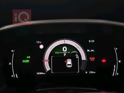 تويوتا فرونتلاندر